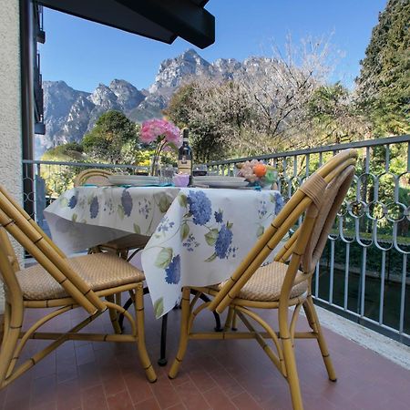 Riva Lago E Spiaggia Apartment - Happy Rentals Exterior foto