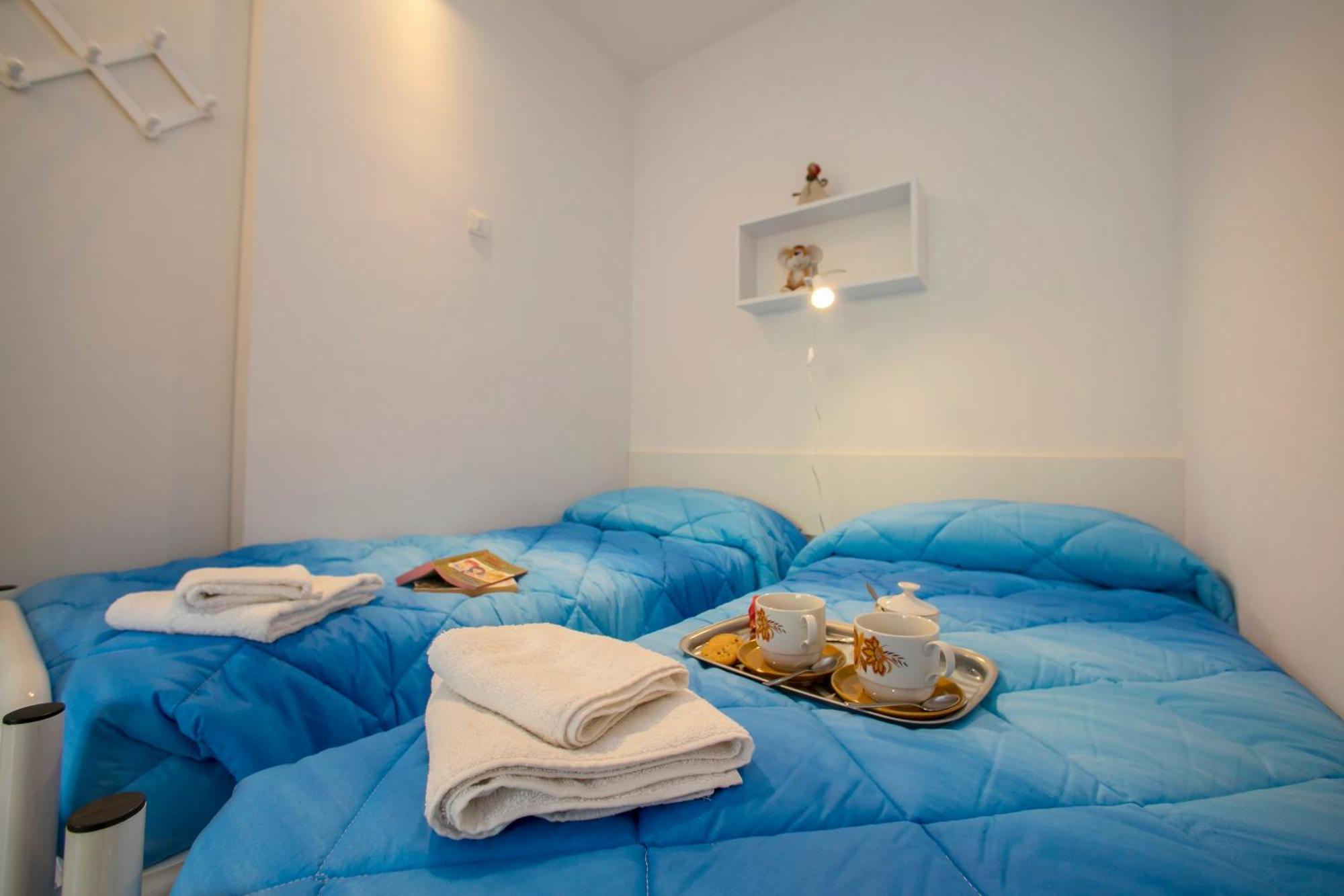 Riva Lago E Spiaggia Apartment - Happy Rentals Exterior foto